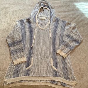 Vintage Havana pullover hoodie